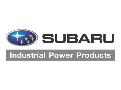 SUBARU Industrial Power Products