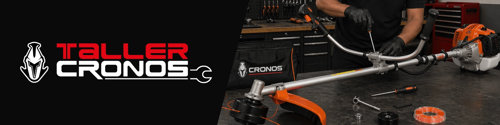 Taller Cronos
