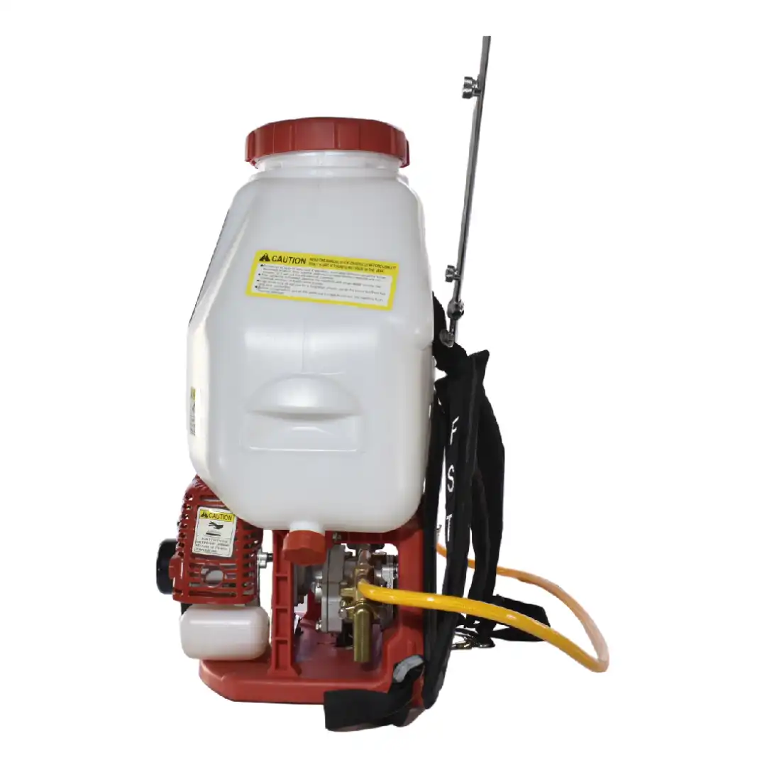Atomizadora de presión constante de espalda Cronos FST-900 — 2