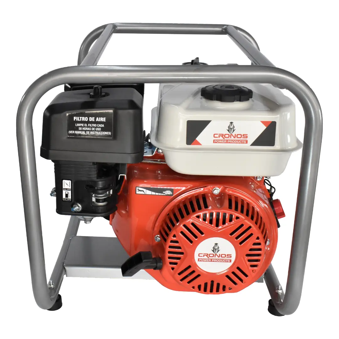 Bomba de Agua de Caudal DP50 (50ZB26) — 3