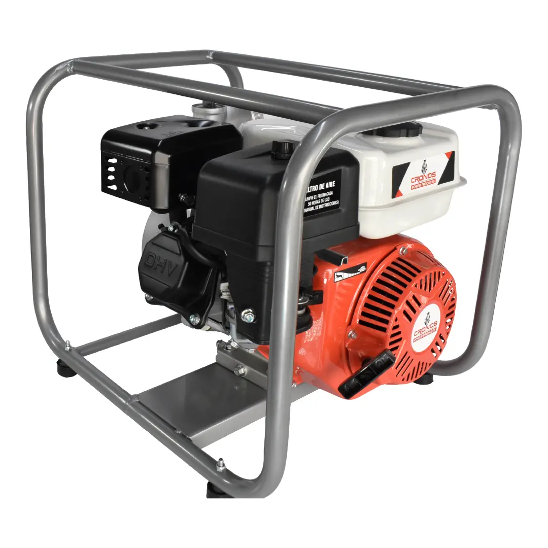 Bomba de Agua de Caudal DP50 (50ZB26) — 4