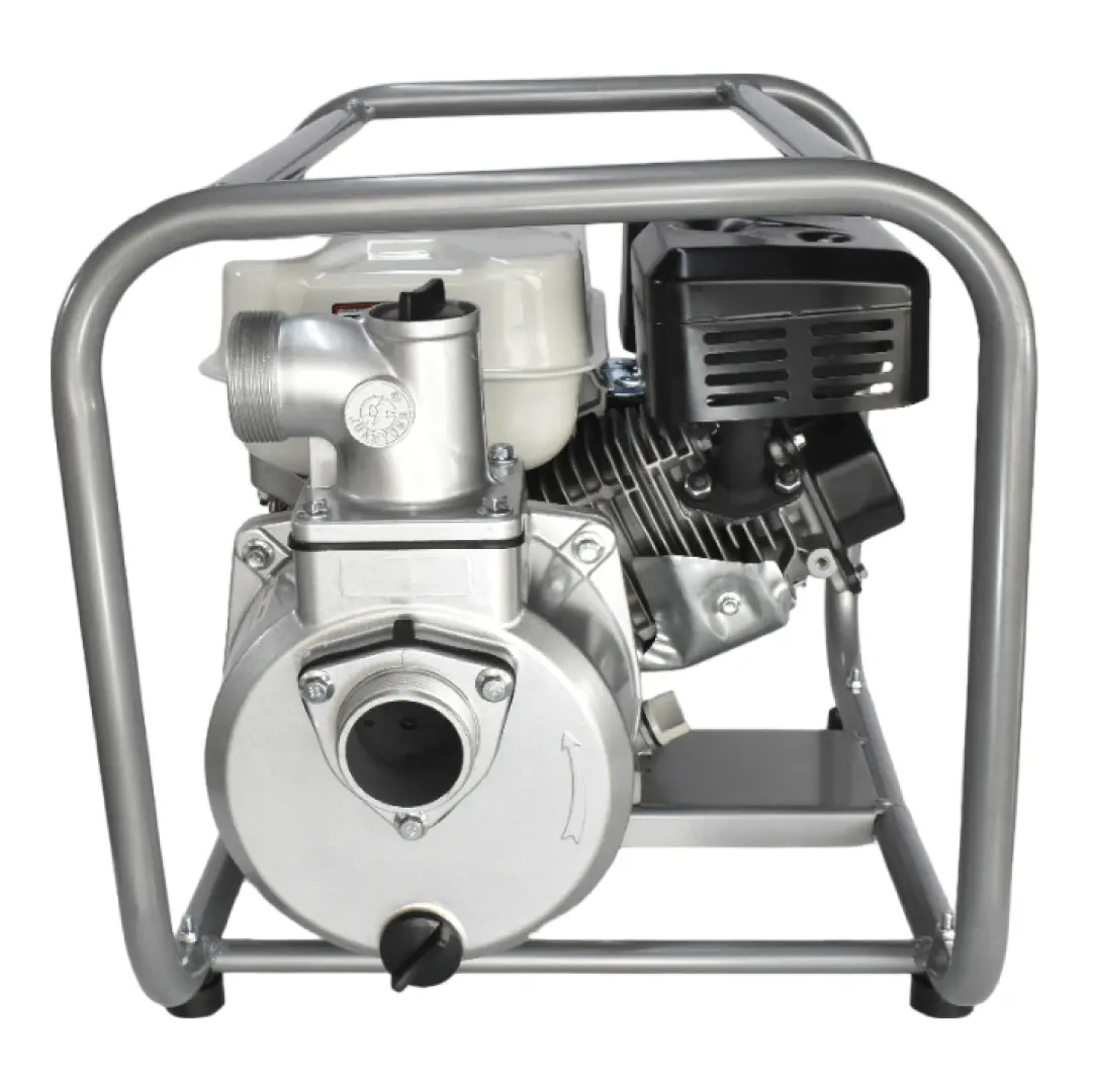 Bomba de Agua de Caudal DP50 (50ZB26) — 7