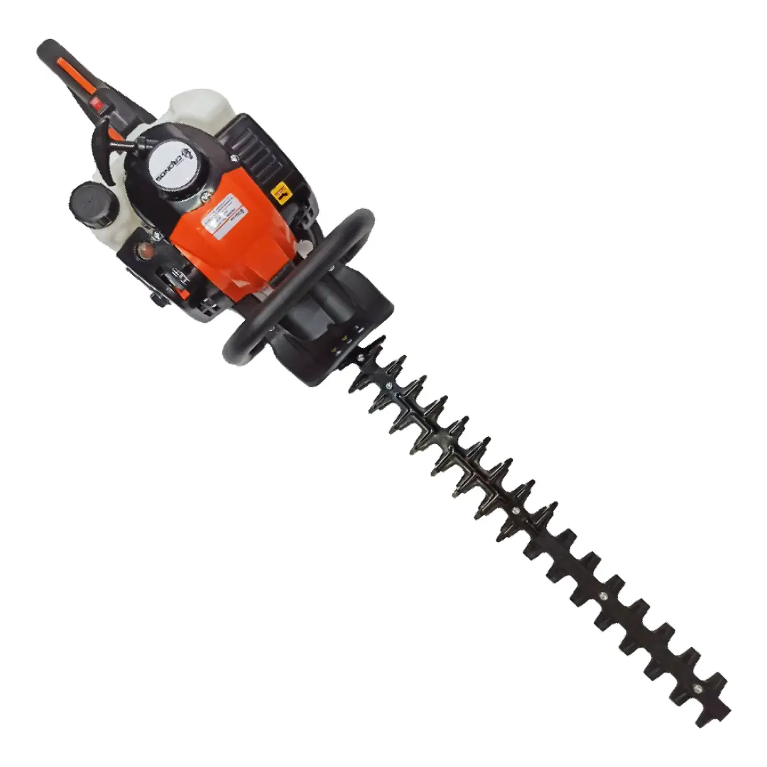 Cortasetos Cronos SLP600D — 6