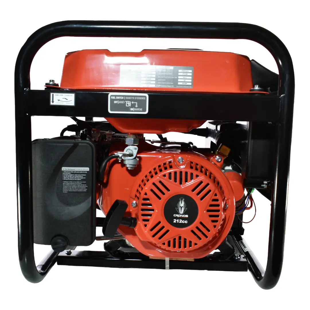 Generador Portatil 3500 — 2