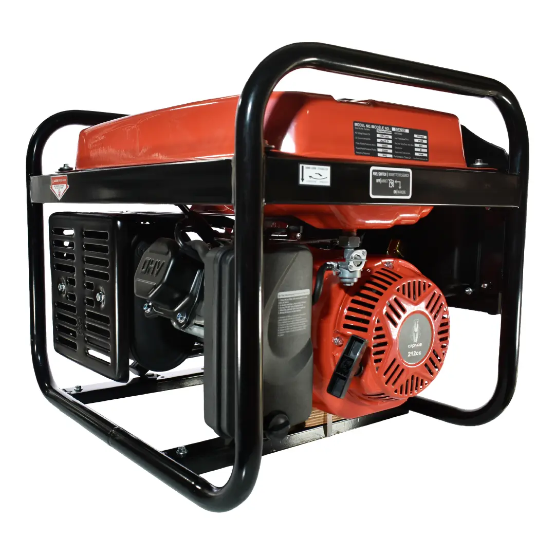 Generador Portatil 3500 — 3
