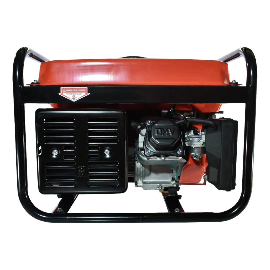 Generador Portatil 3500 — 4