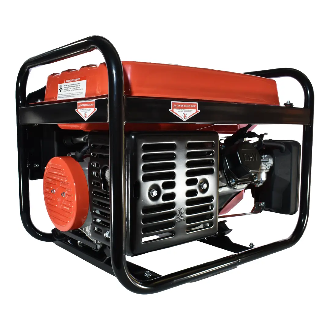 Generador Portatil 3500 — 5