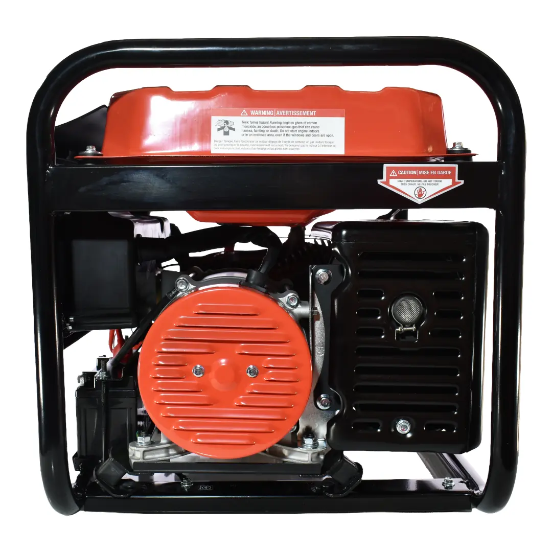 Generador Portatil 3500 — 6