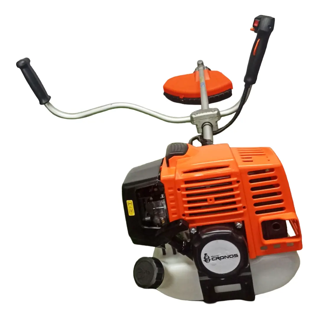 Motoguadaña Cronos CG430GB, 43cc, 1.7hp — 2
