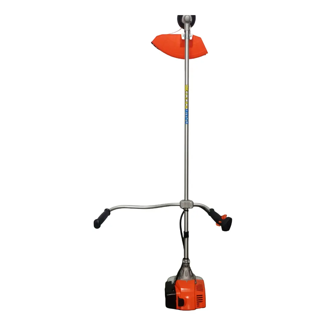 Motoguadaña Cronos CG430GB, 43cc, 1.7hp — 3