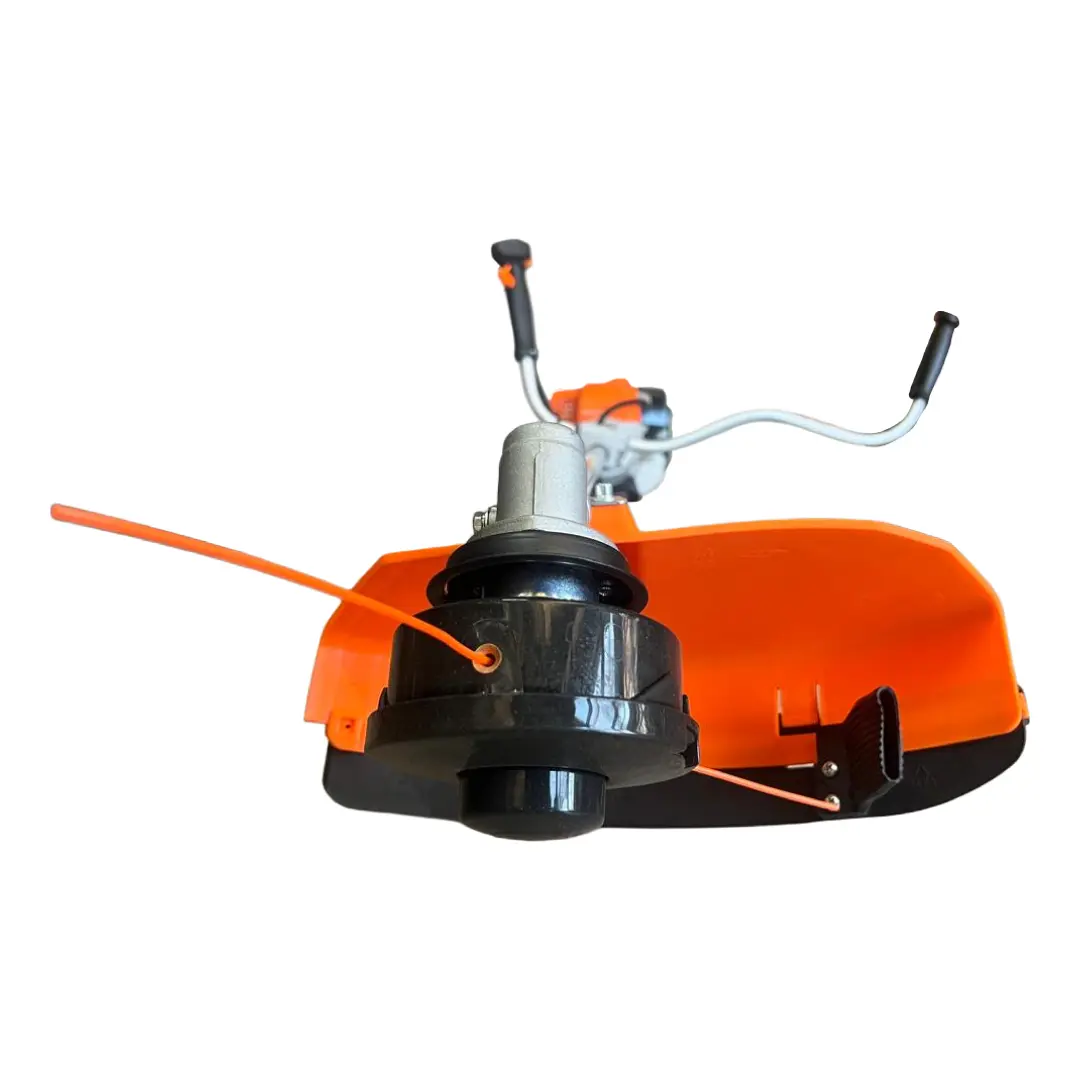 Motoguadaña Cronos CG430GB, 43cc, 1.7hp — 4