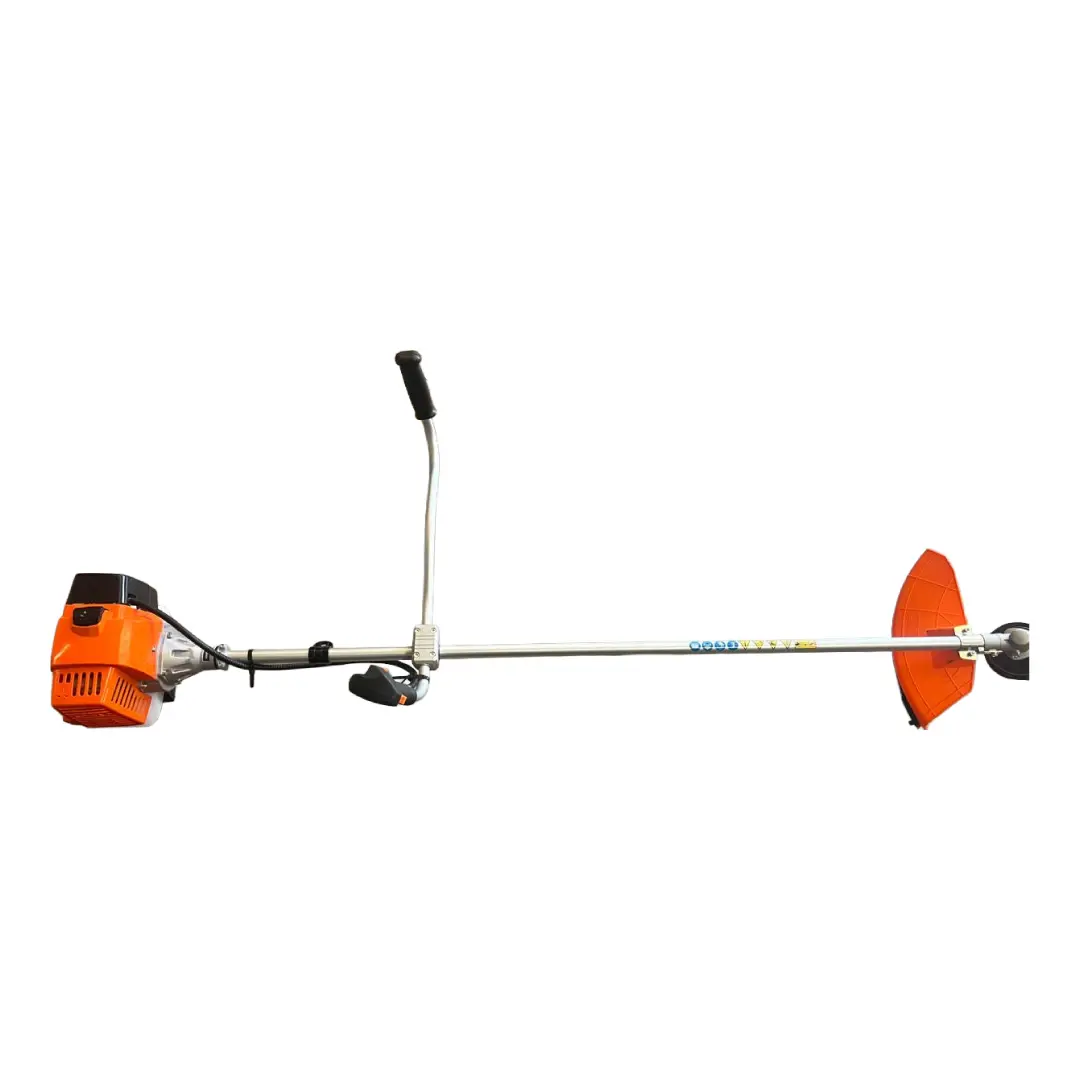 Motoguadaña Cronos CG430GB, 43cc, 1.7hp — 6