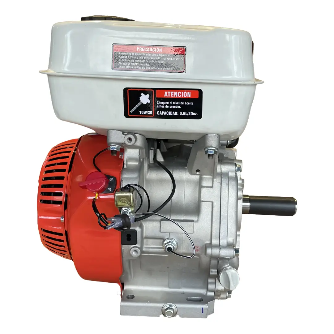 Motor Estacionario Cronos 9hp DH270 — 3