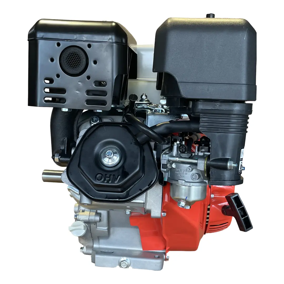 Motor Estacionario Cronos 9hp DH270 — 6