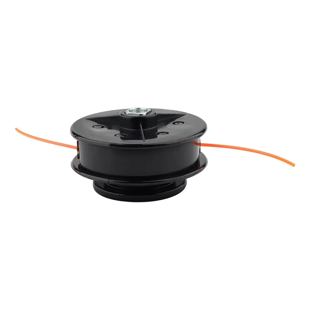 Repuestos:1205-04, Cabezal de Corte nylon manual generico M10X1.25 rosca izquierda (Shindaiwa) — 5