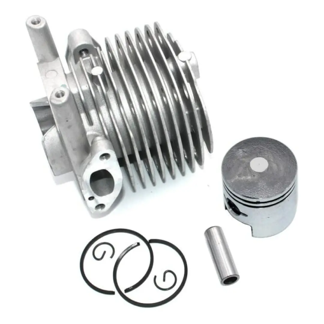 Repuestos:KCC-C35, Kit de Cilindro Completo Generico Shindaiwa C35 (36mm).. — 4