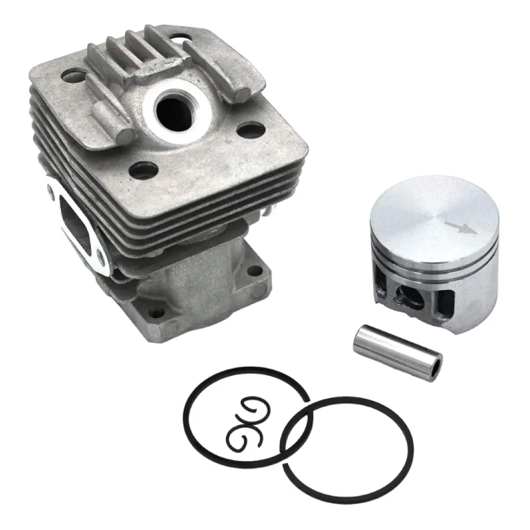 Repuestos:KCC-FS160, Kit de Cilindro piston anillos Generico Stihl FS160 (35mm).. (no incluye empaques) — 4