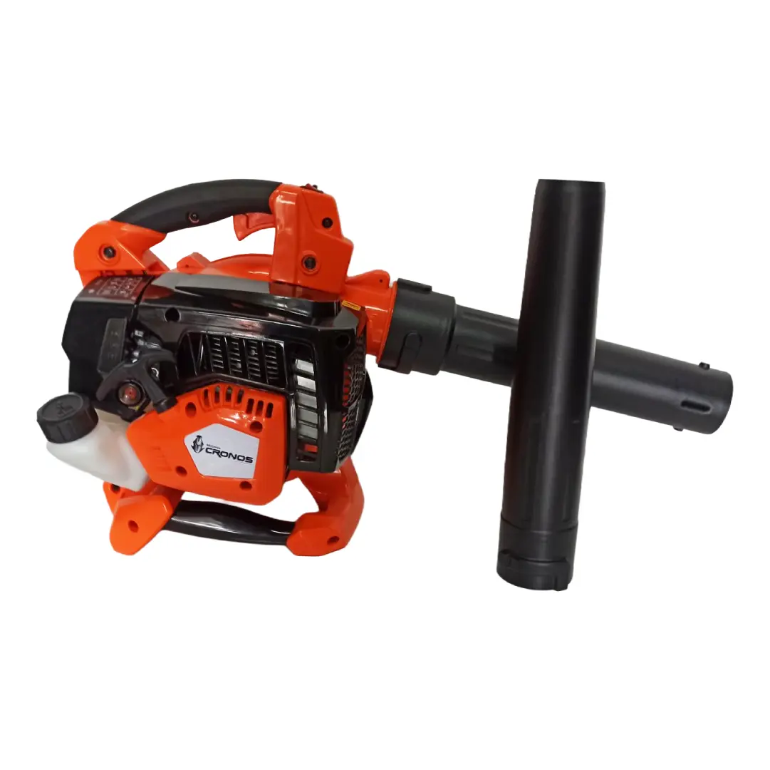 Sopladora de Mano Cronos EB280 — 3