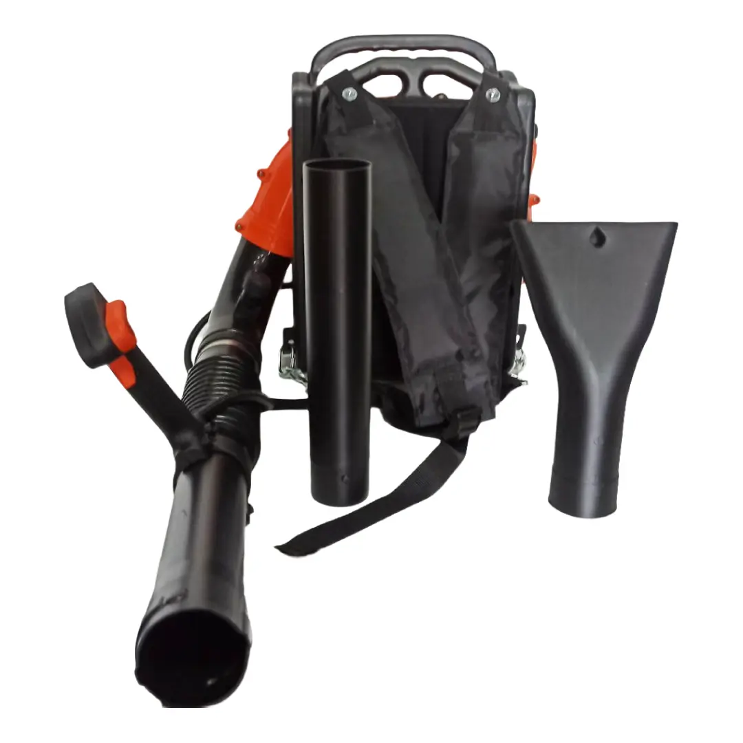 Sopladora de Mochila Cronos EB600A — 2