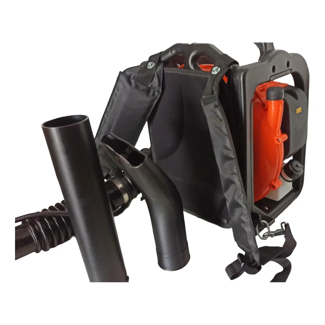 Sopladora de Mochila Cronos EB600A — 7
