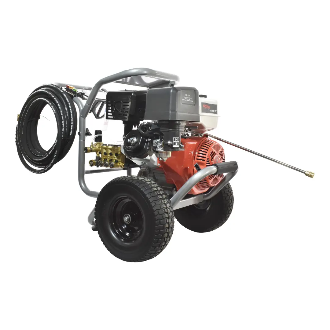Hidrolavadora Industrial 4200PSi