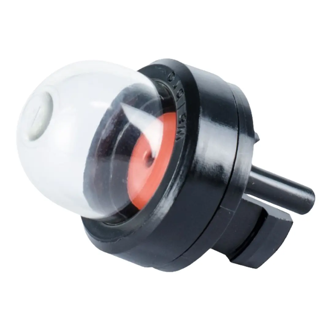 Purga de Combustible Universal Base plastica con clip SLP600DE-62, 188-512