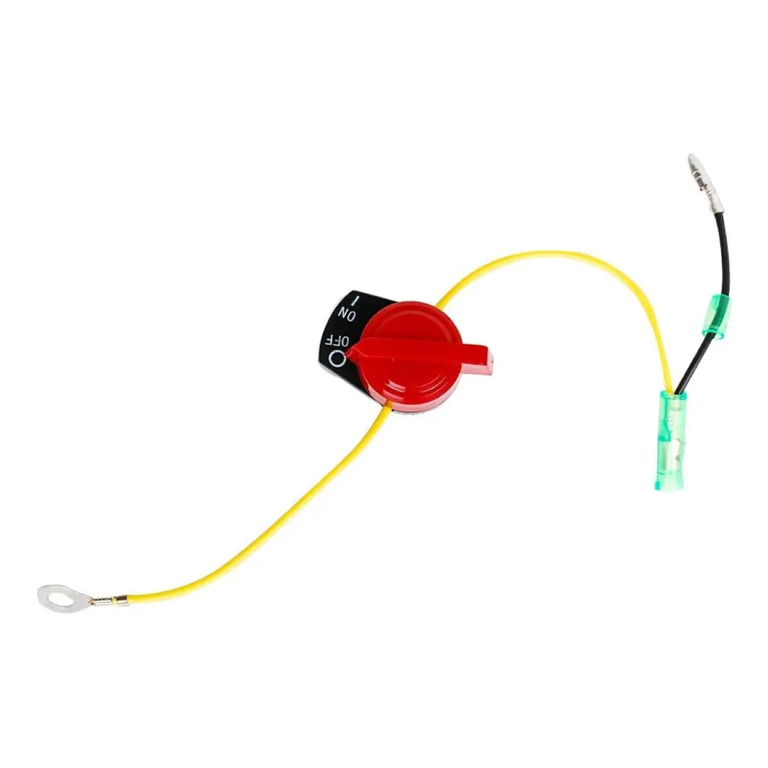 Apagador Motor Universal Cronos