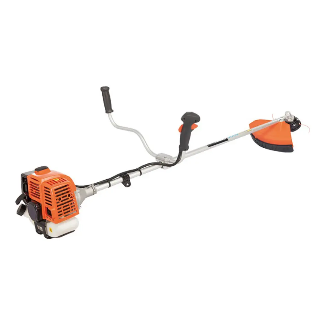 Motoguadaña Cronos CG430GB, 1,7 HP, 43 cc, Semi Industrial