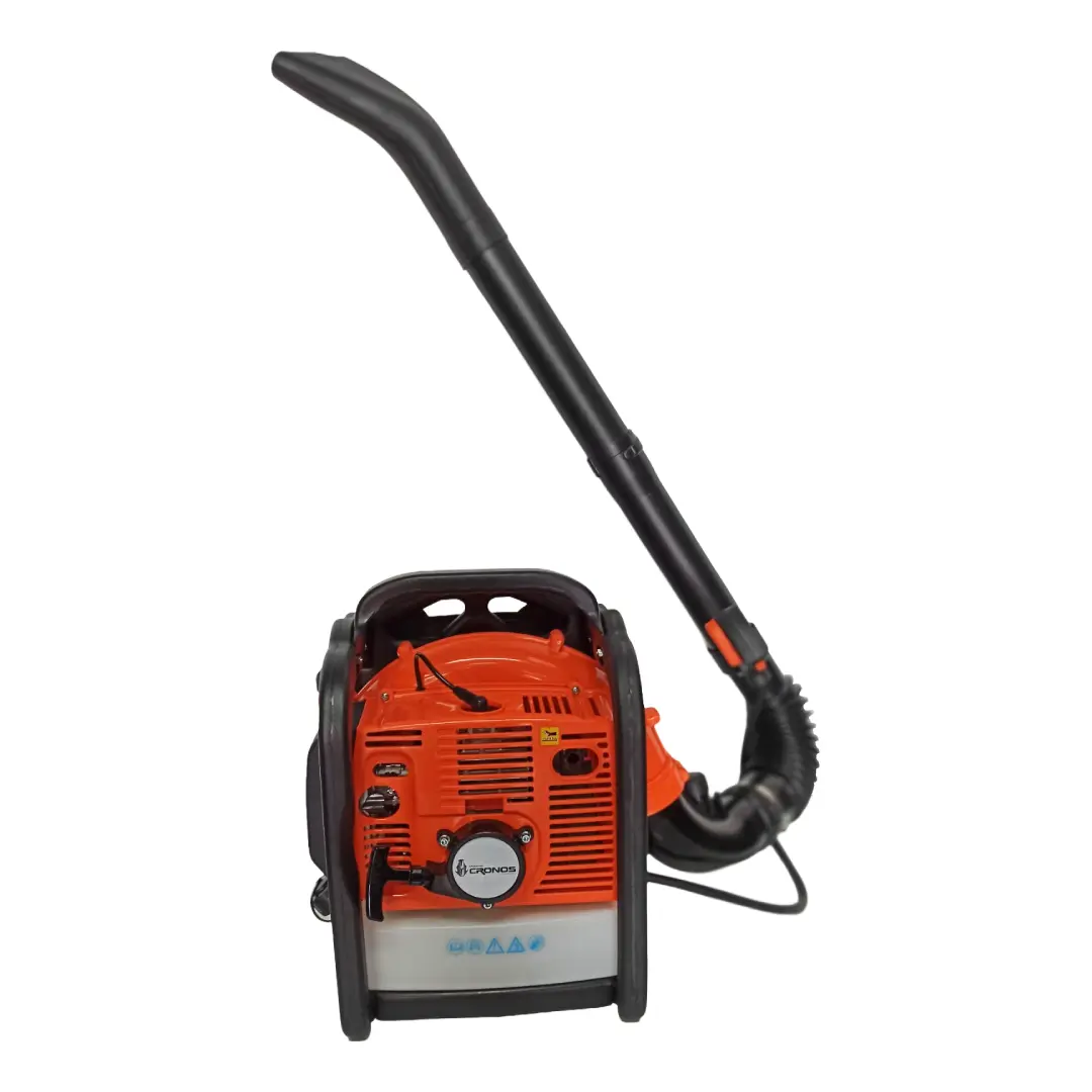 [EB600A] Sopladora Mochila Cronos EB600A 56cc
